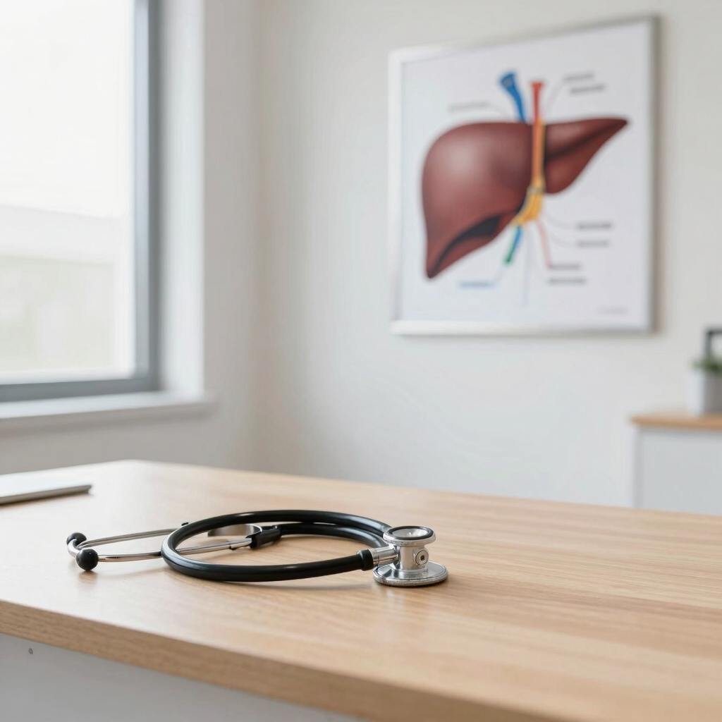 Adult Gastrointestinal Consultation