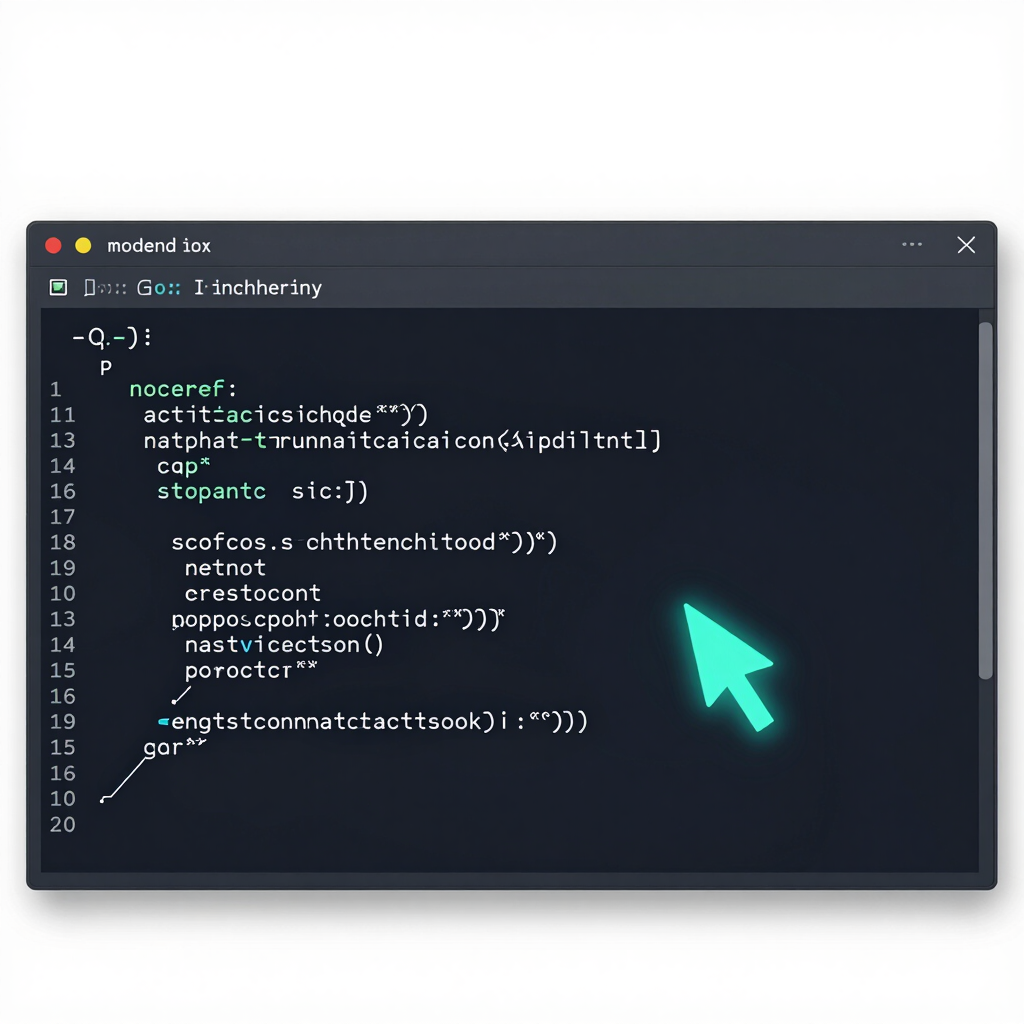 AI Chatbot Setup