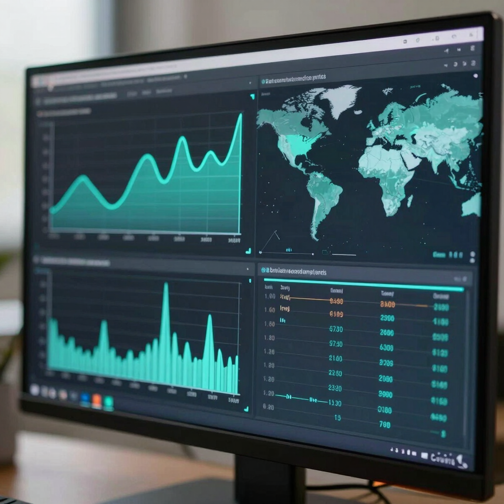 Market Trend Report