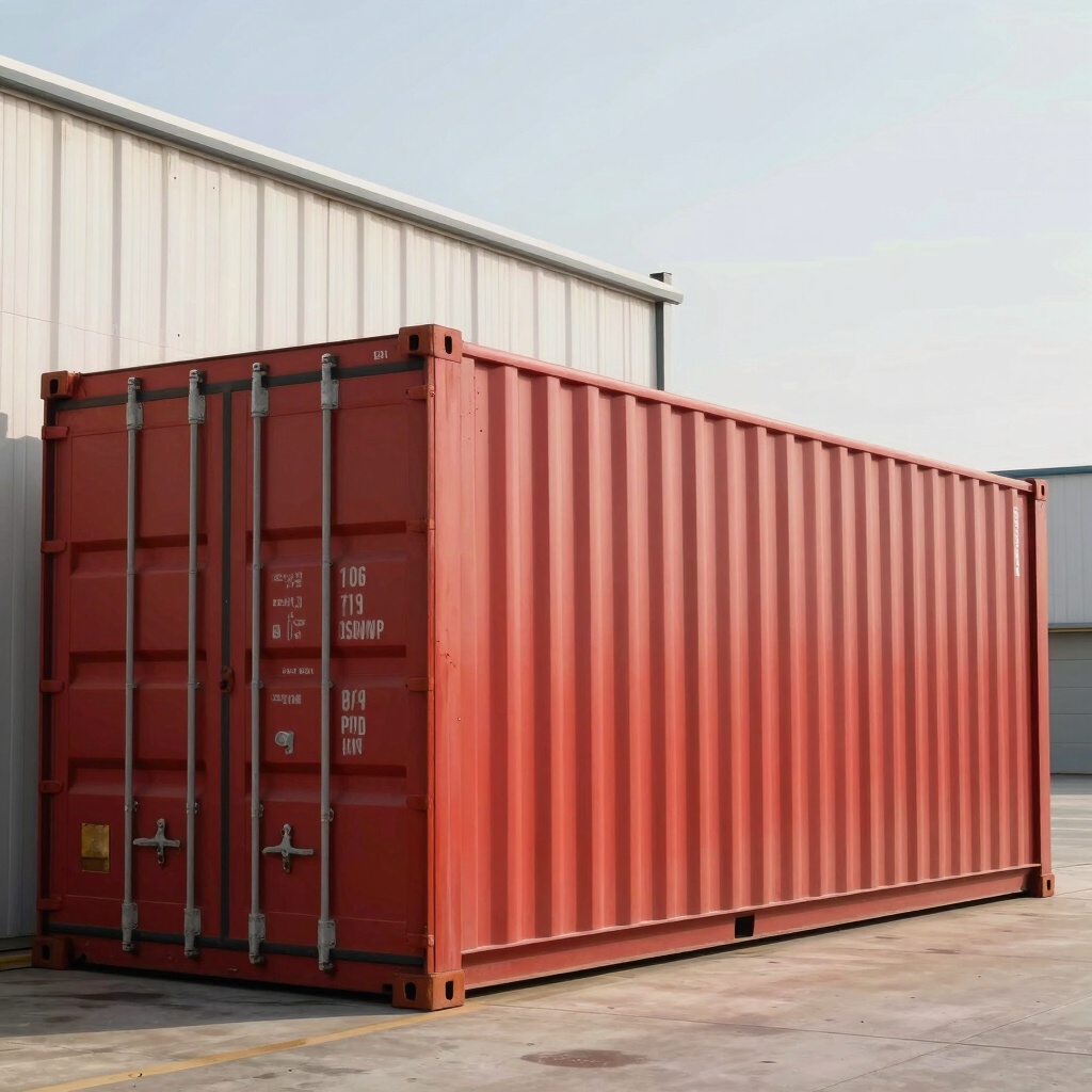 30-Yard Dumpster Rental Delivery