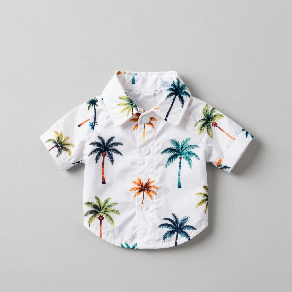 Camisa Playera "Acapulco Fest"