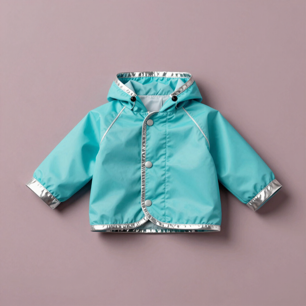 Capa Impermeable "Paseo Seguro"