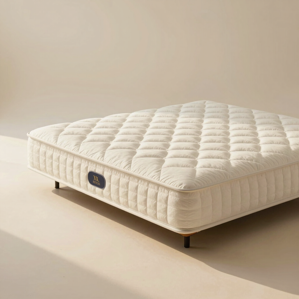 SleepCloud Hybrid Mattress