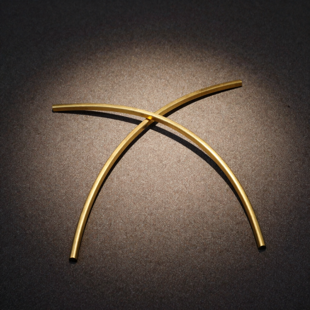 Lunar Nodes Directional Alignment