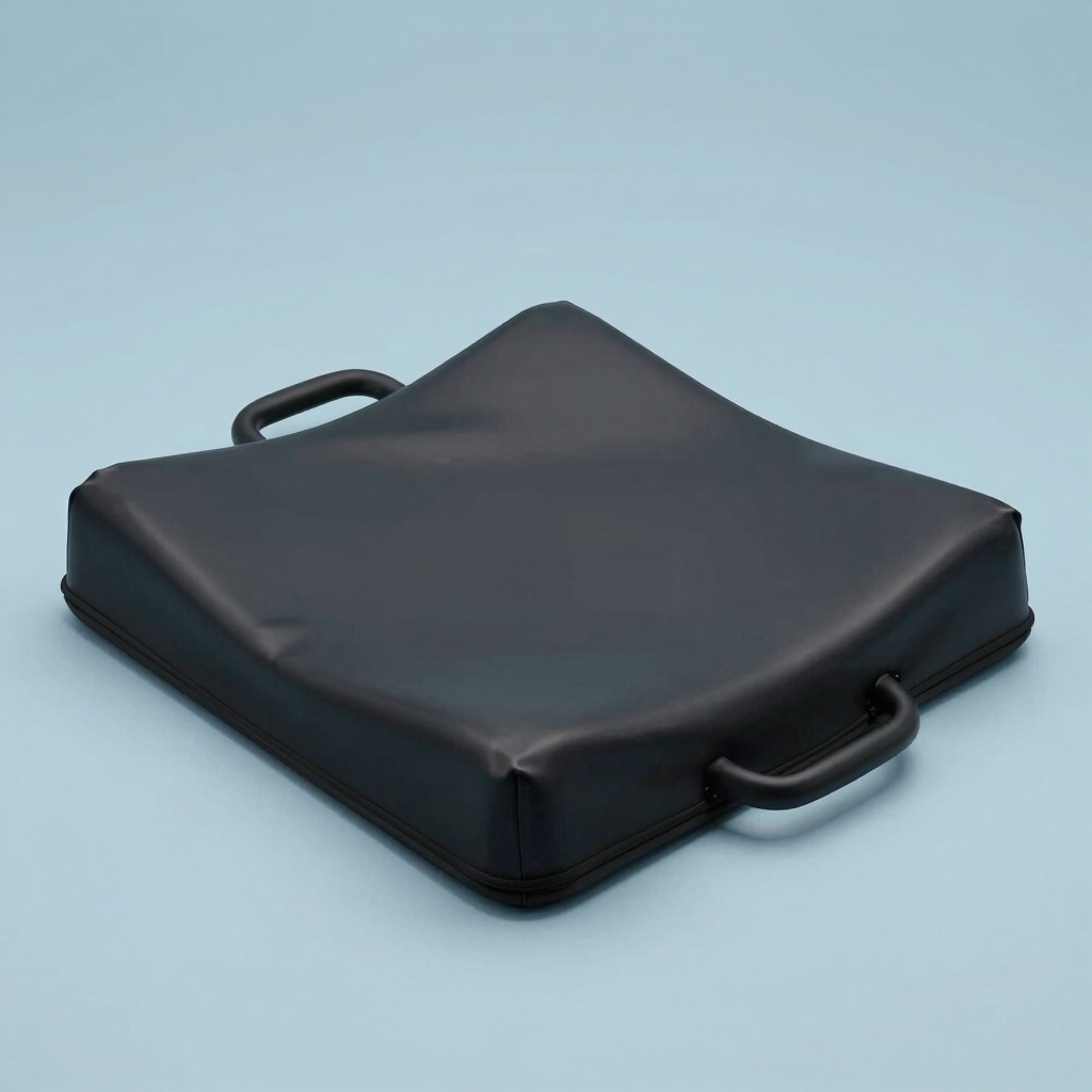Bariatric High-Capacity Cushion 18" x 18"