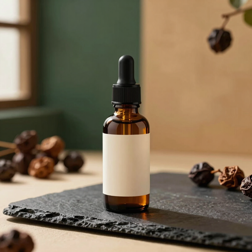 Triphala Cleanse Tonic