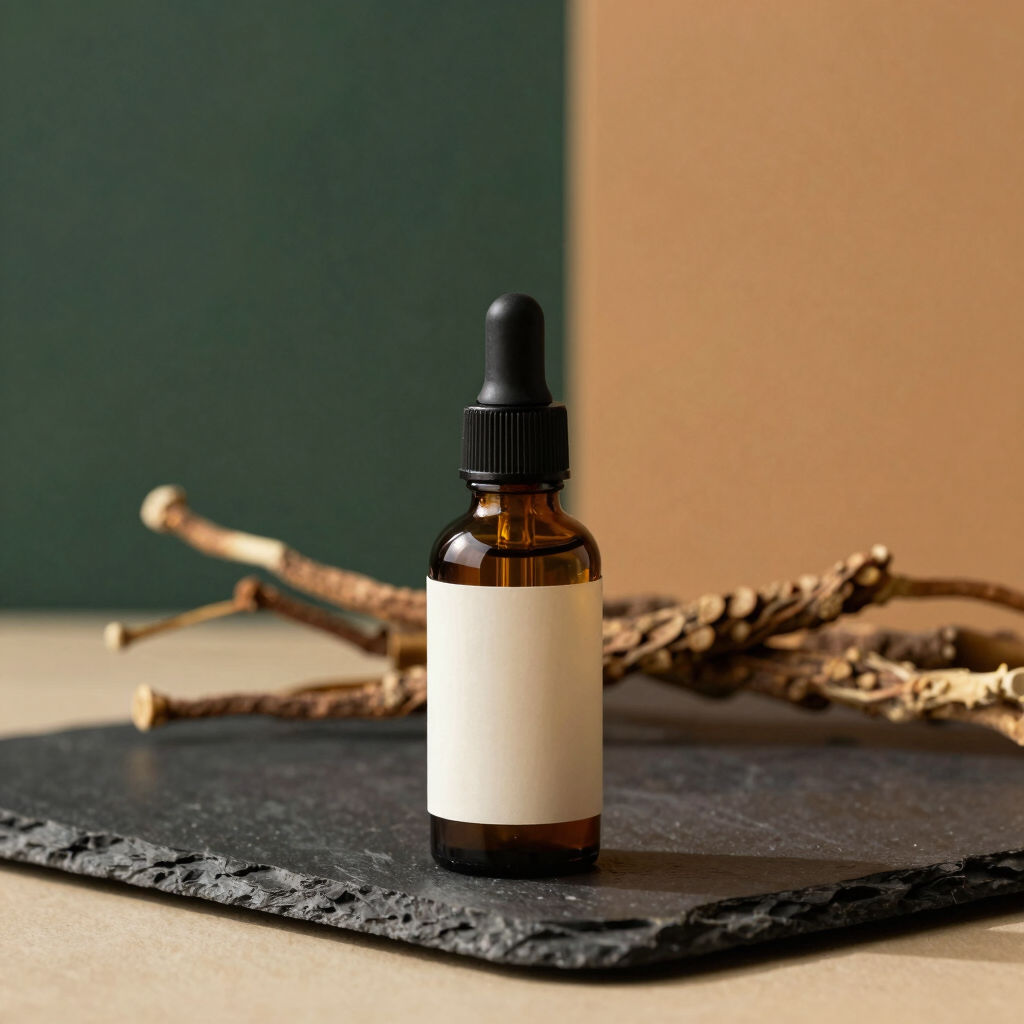 Shatavari Hormone Balance