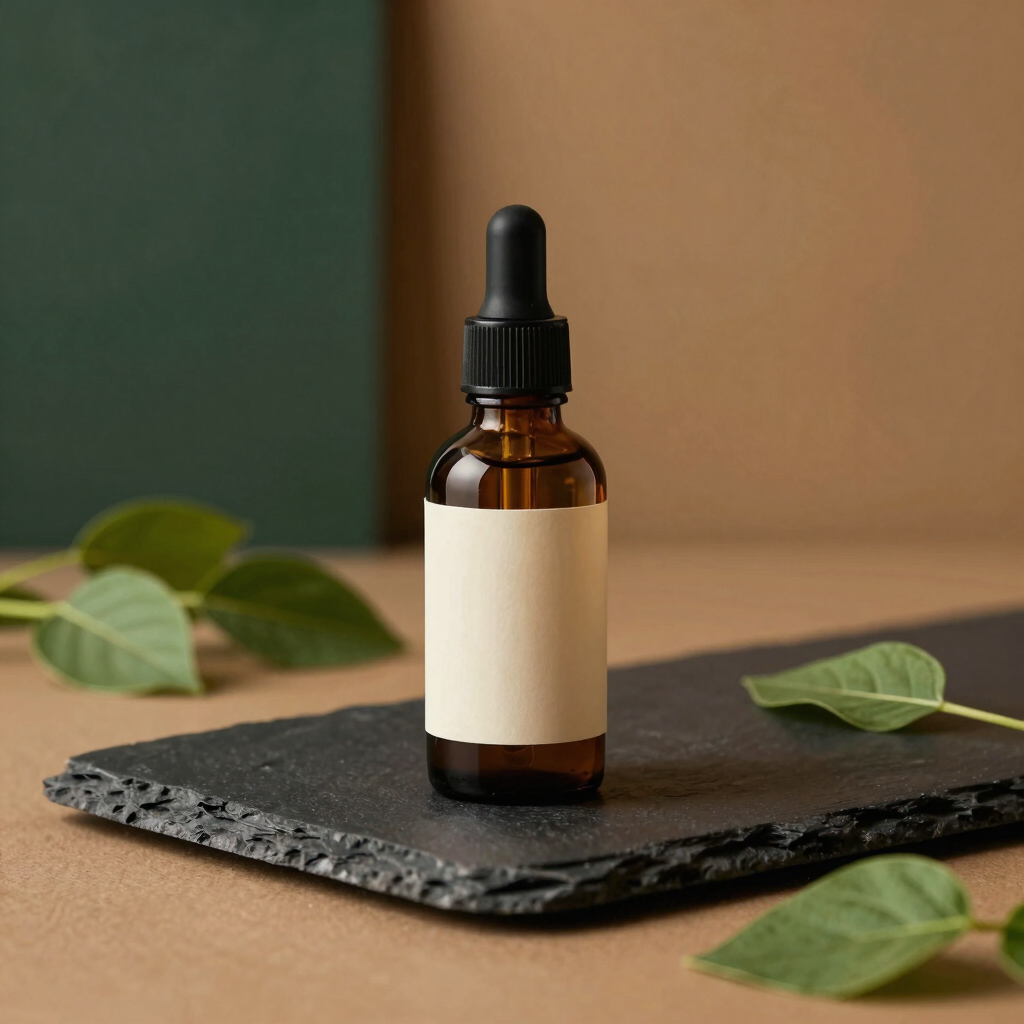 Tulsi Holy Basil Infusion