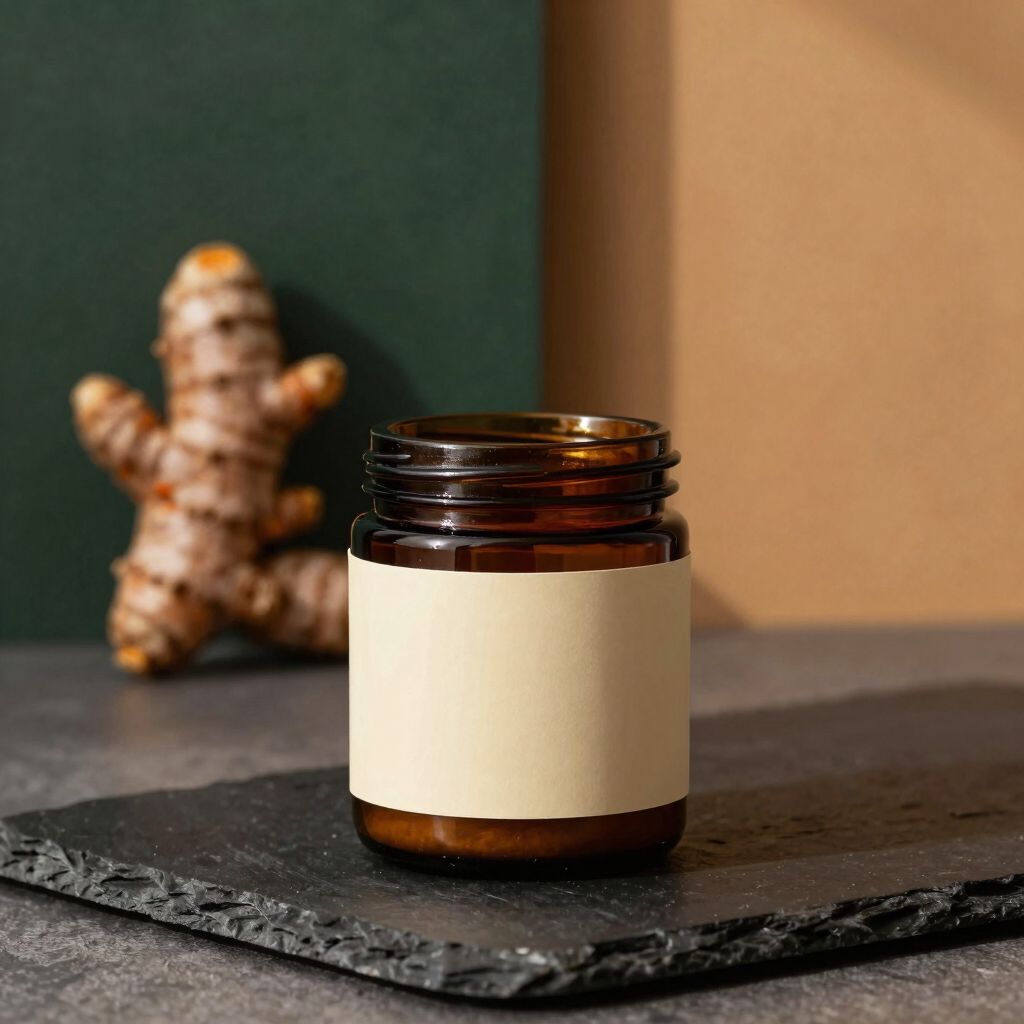 Golden Milk Turmeric Blend