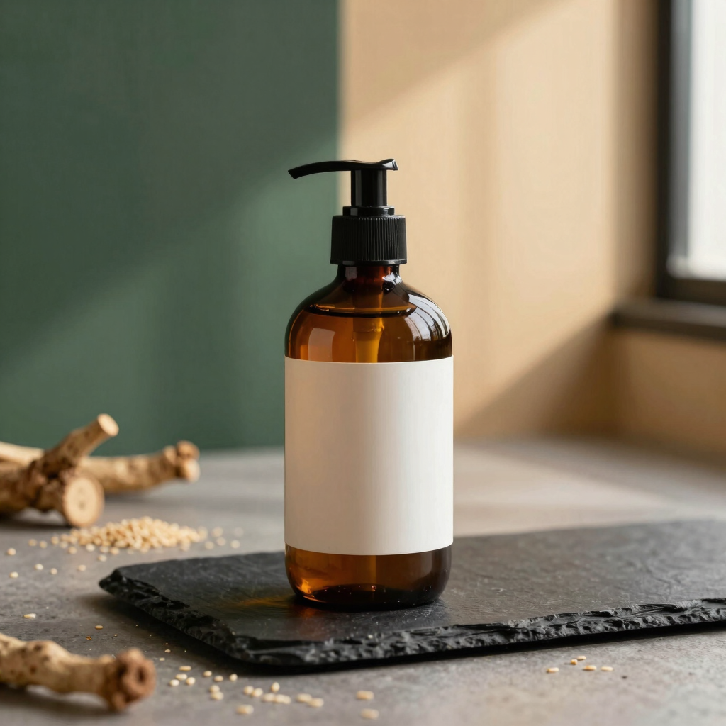 Abhyanga Warming Sesame Oil