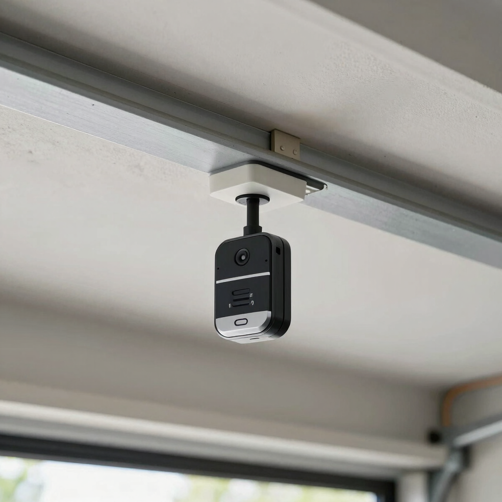 Garage Door Opener Installation