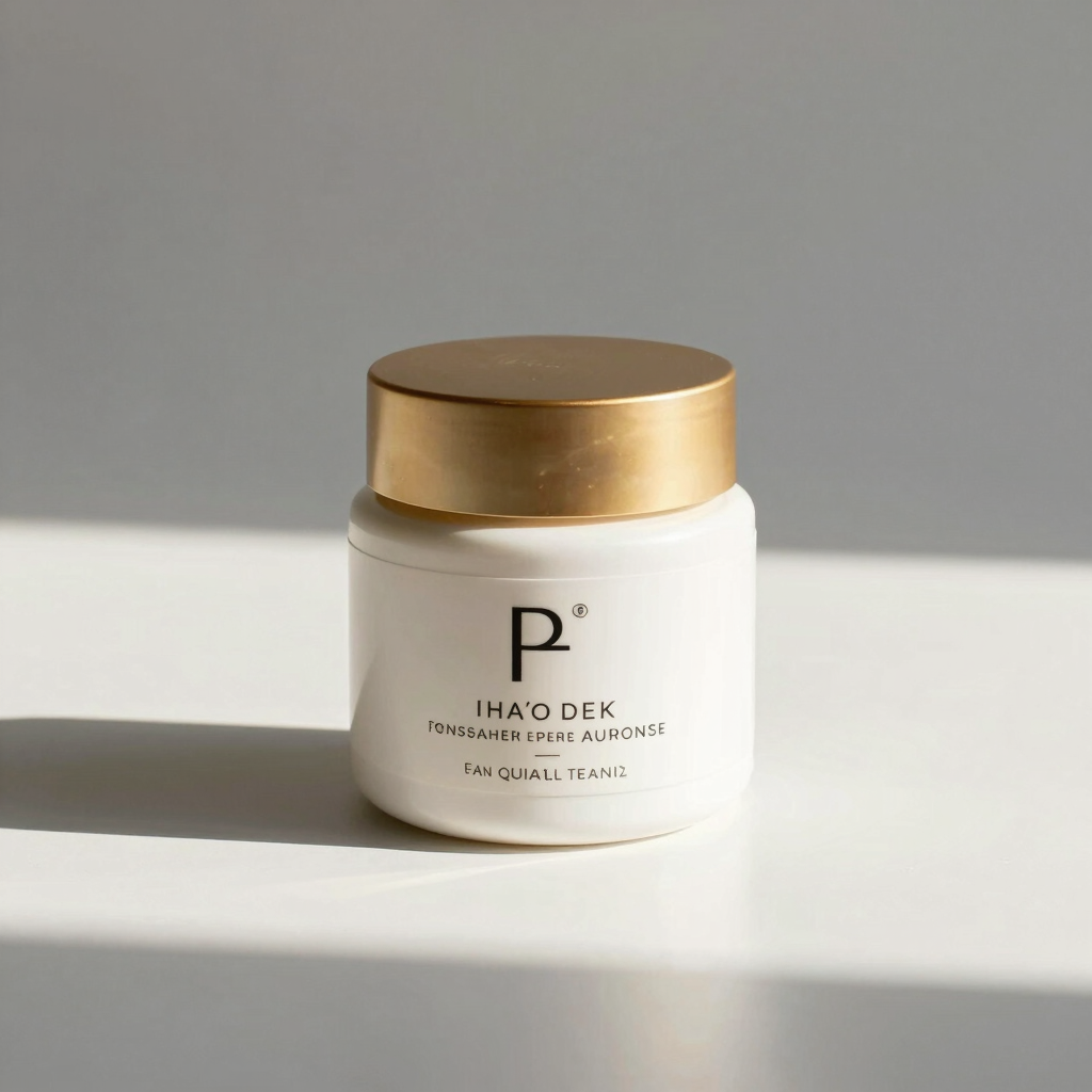 Mascarilla Hidratante Gold Glow