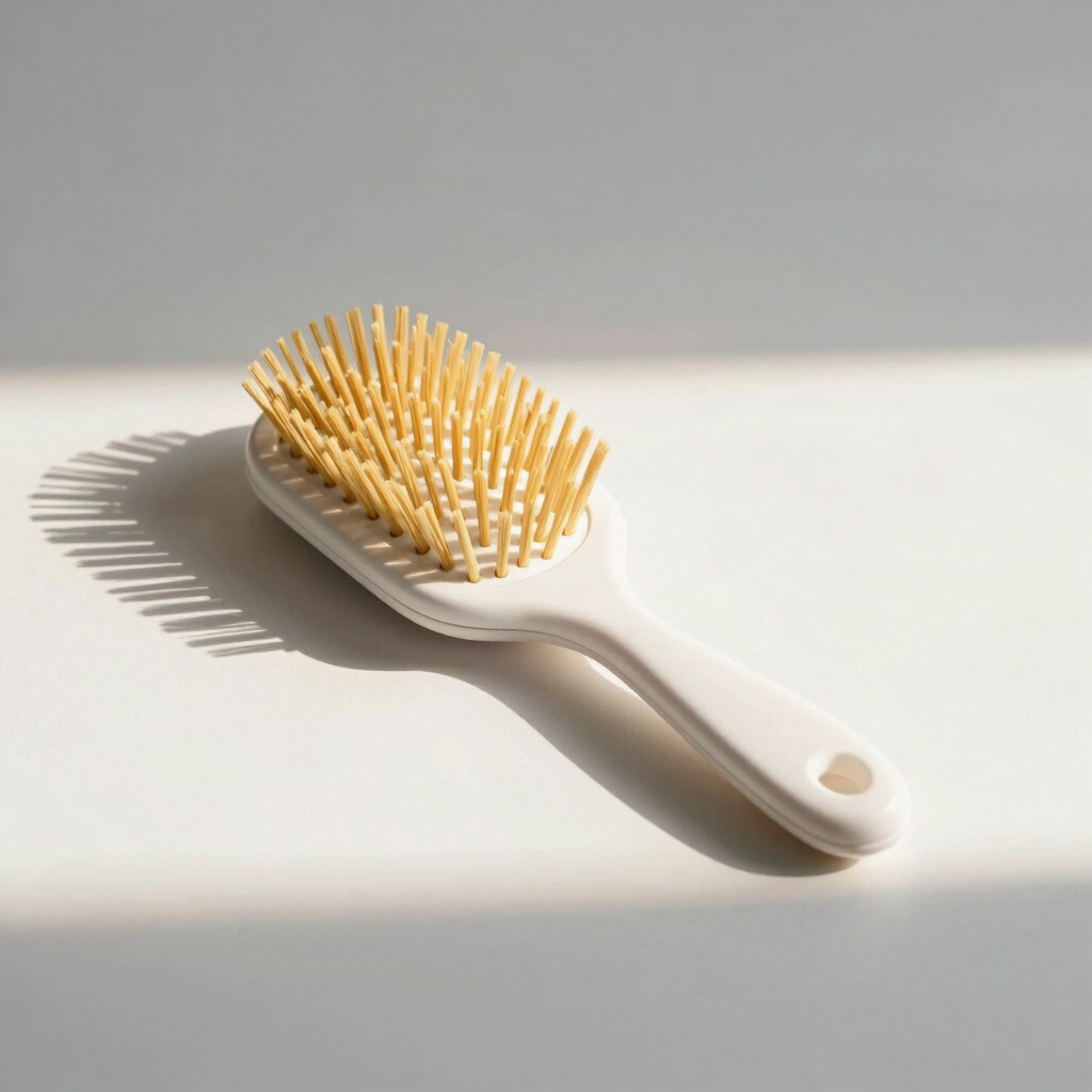 Cepillo Desenredante Minimalista