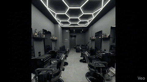 black and white bed linen