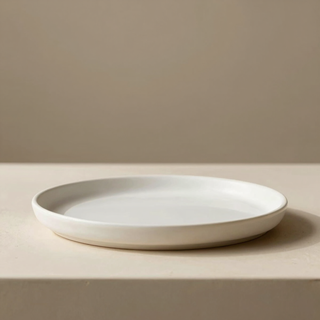 Ceramic Star Display Tray