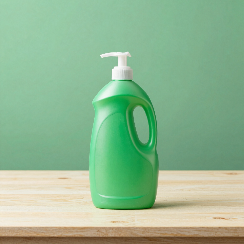 Lemon Fresh Dishwashing Liquid 1L