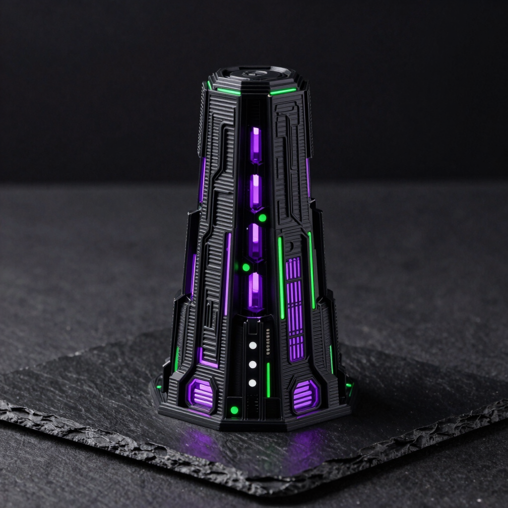 Torre de Dados Neocortex