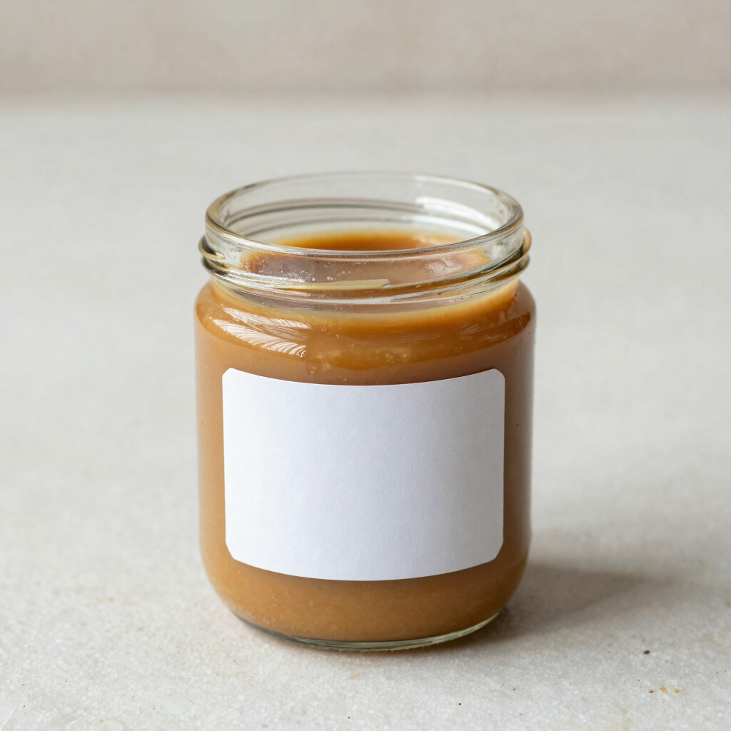House Caramel Drizzle Sauce