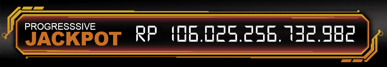 Anajp606 progressive jackpot