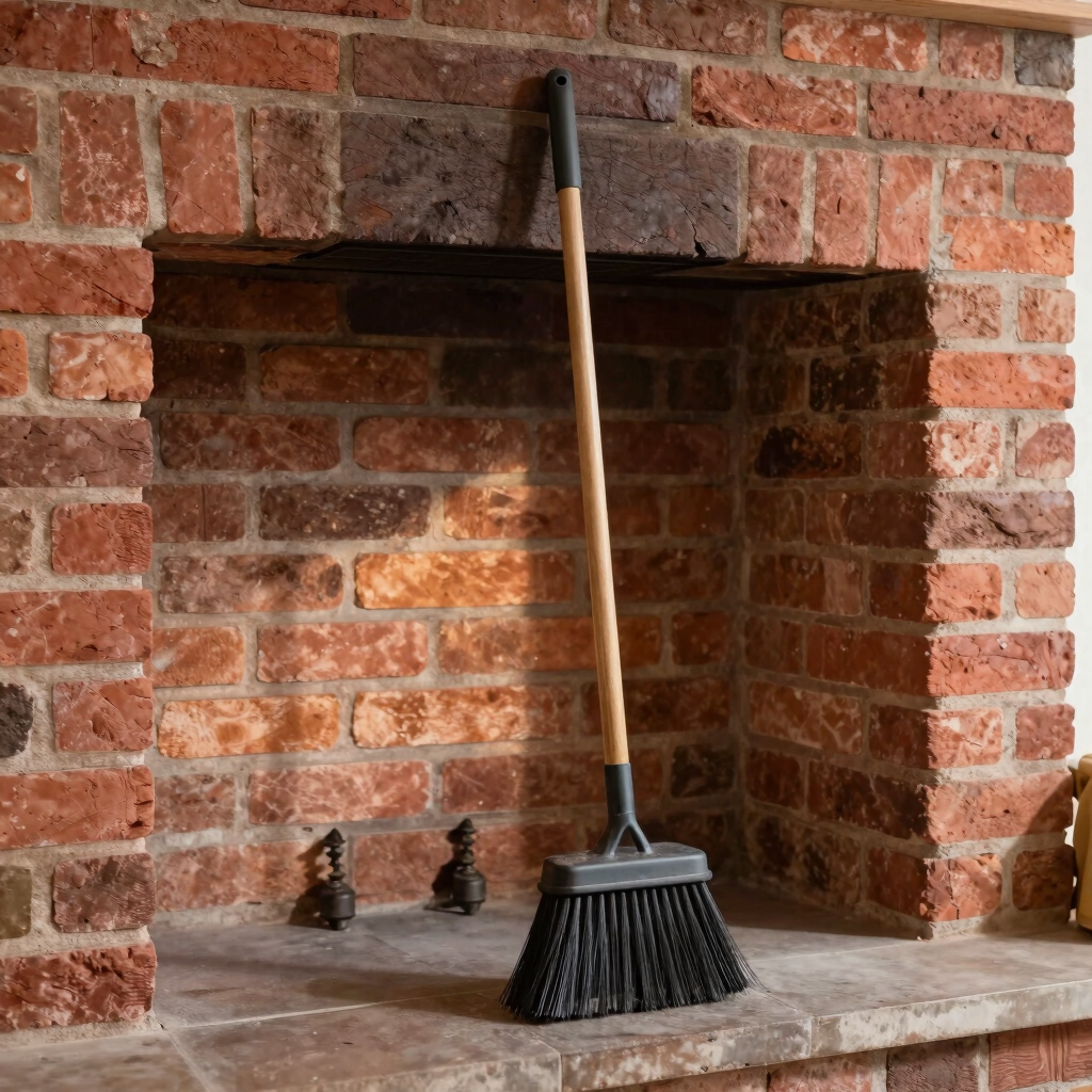 Standard Chimney Sweep & Inspection