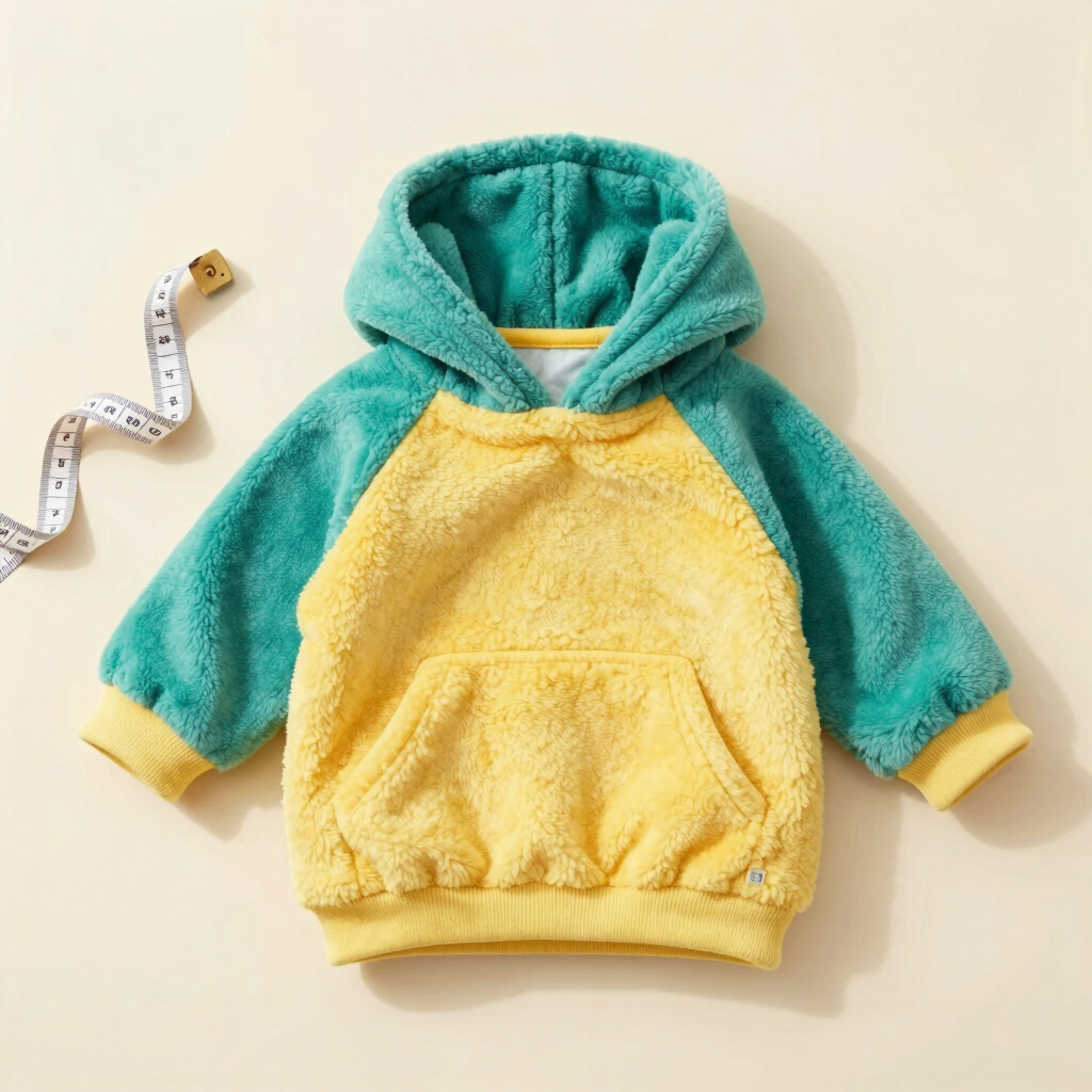 Sudadera a la Medida Amigo Único