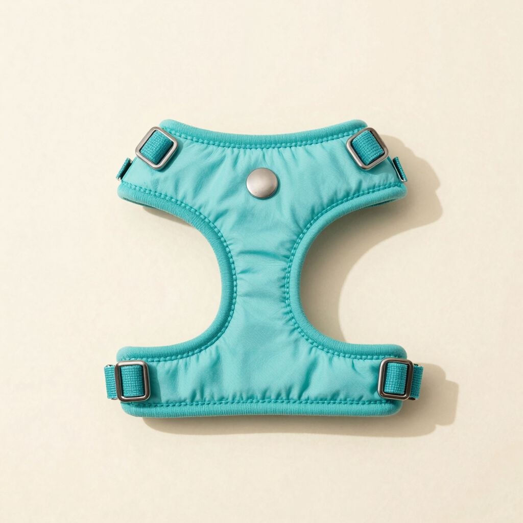 Pechera Ajustable Michi Aventurero