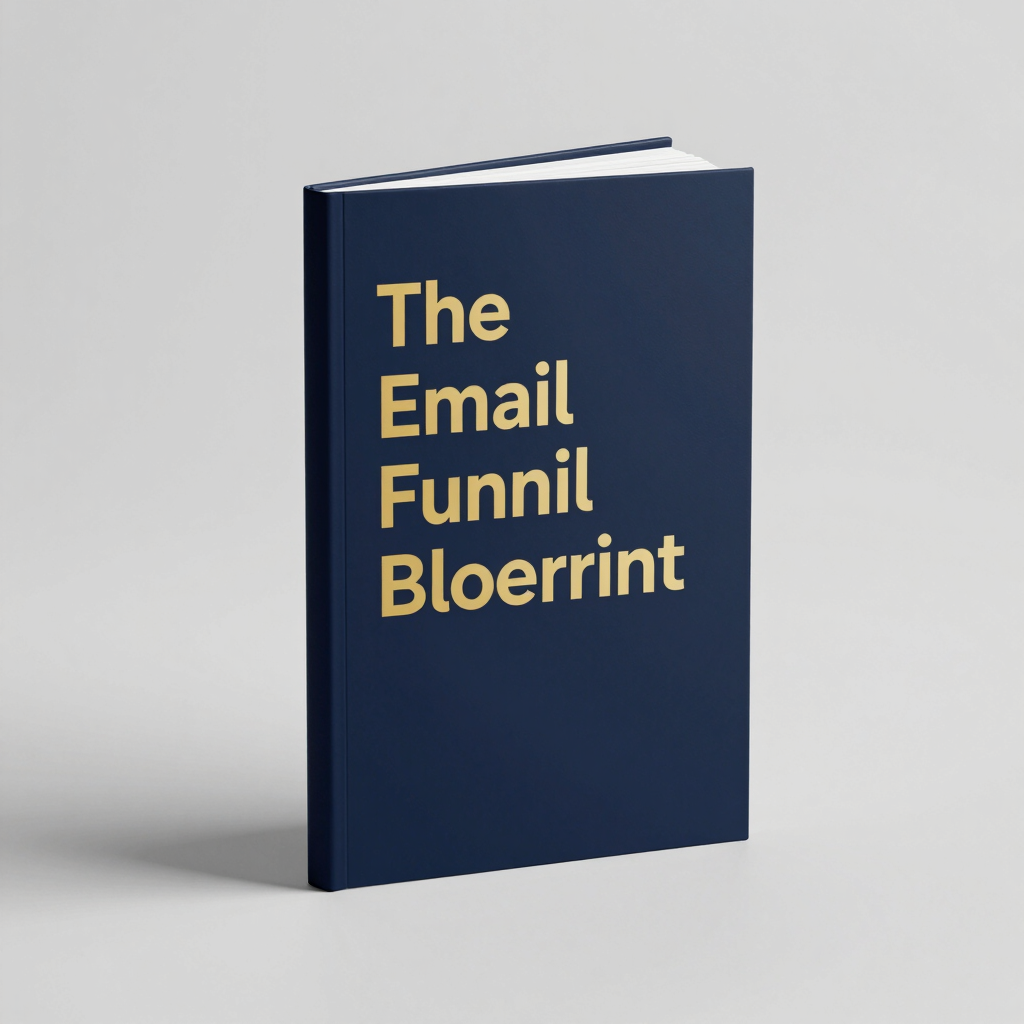 The Email Funnel Blueprint