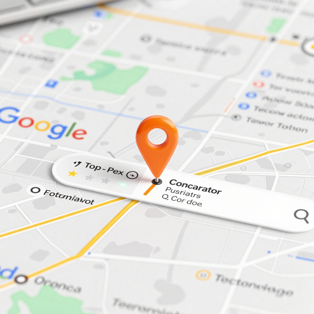 Google Business Profile Tune-Up
