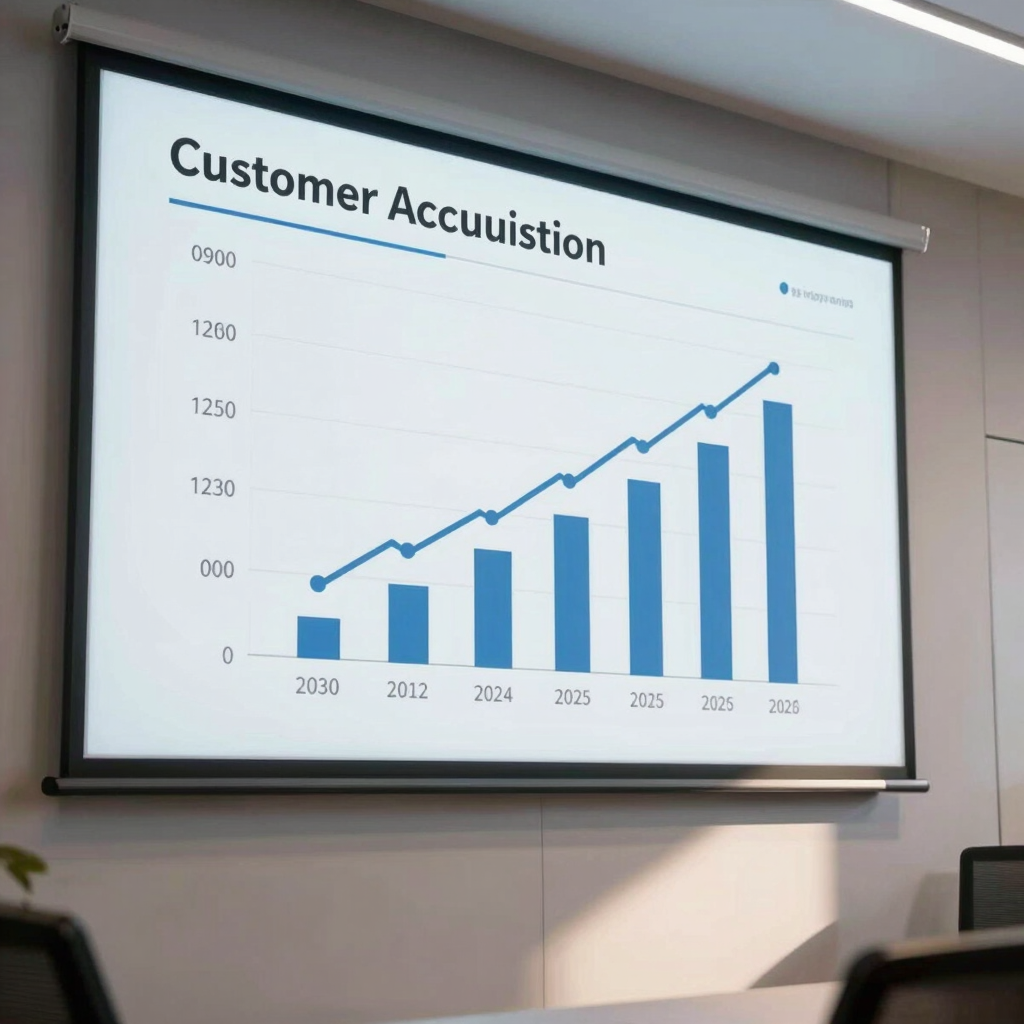 Monthly Growth Strategy Review