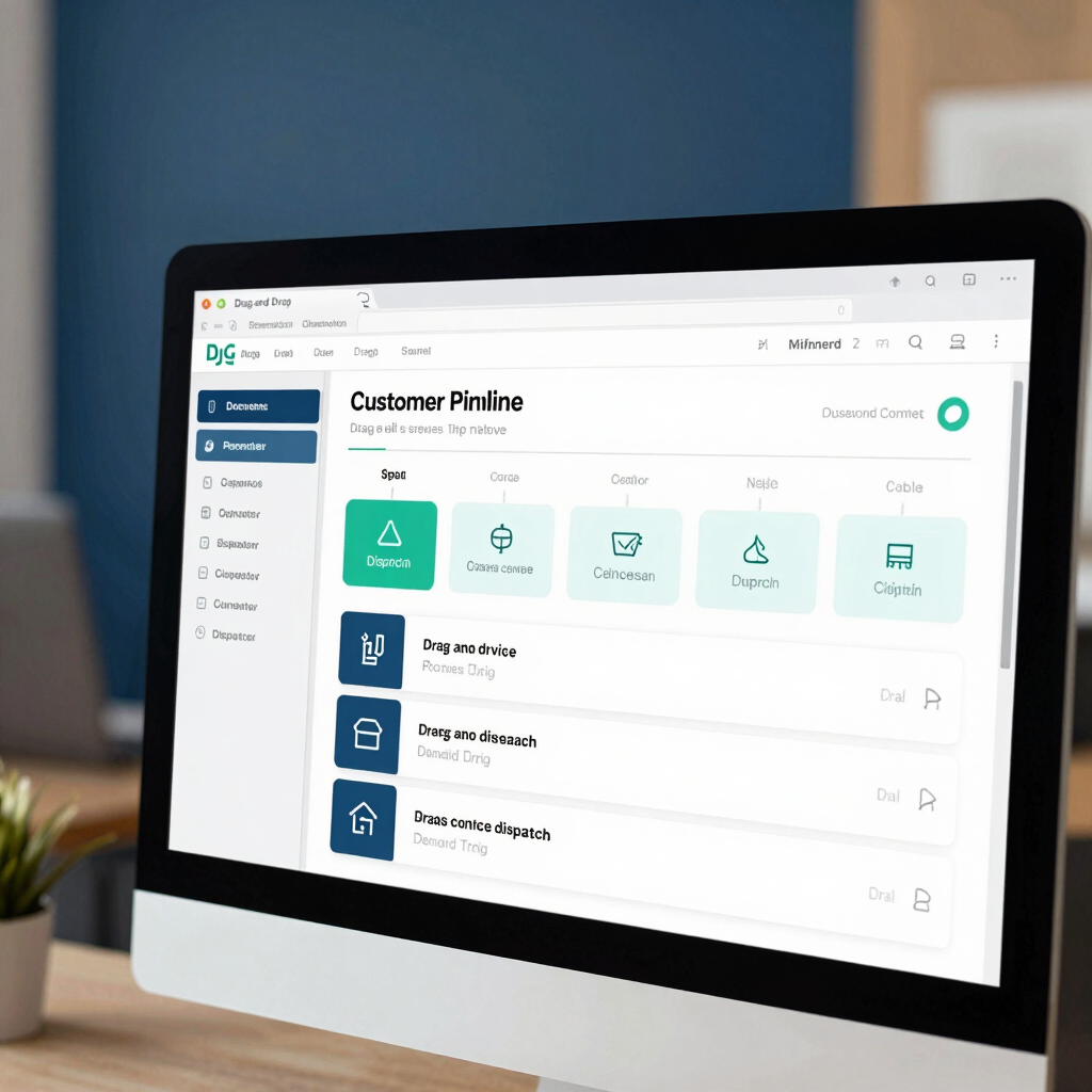 Founding Client System Setup