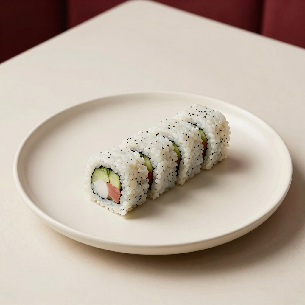 Sushi Roll Original