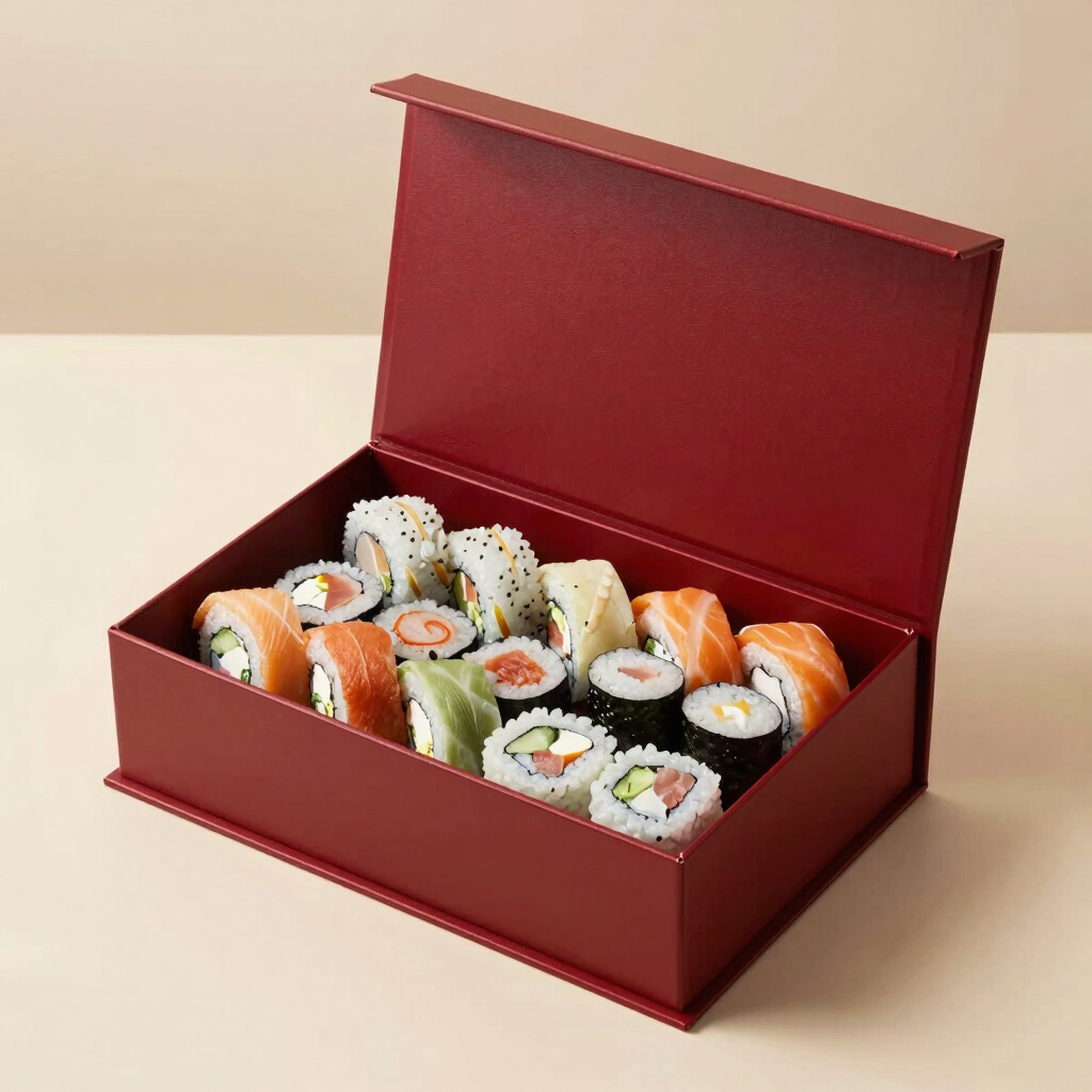Nab'z Premium Hampers