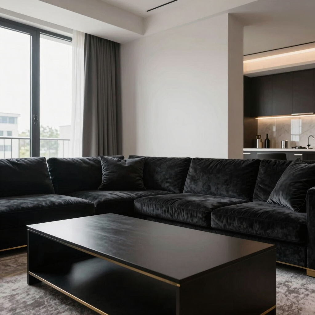Contractor Accommodation Strategy