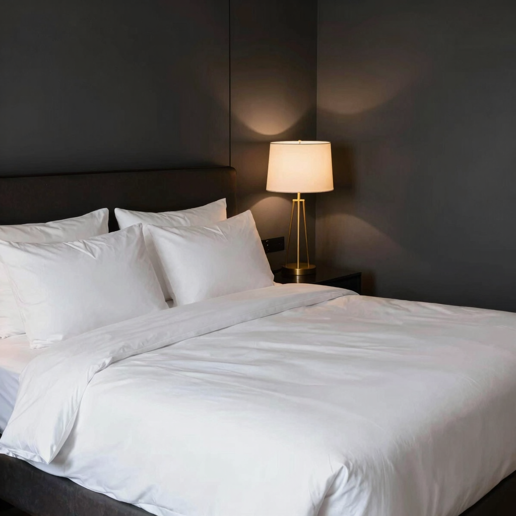 Serviced Accommodation Virtual Tour