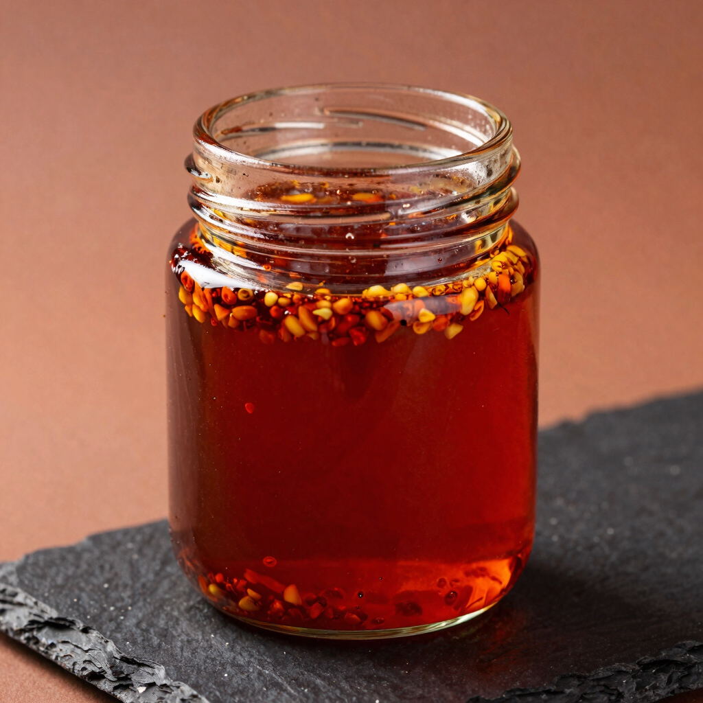Signature Umami Chili Oil