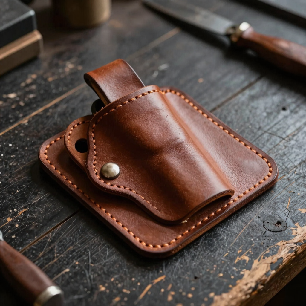 Funda para Abanico