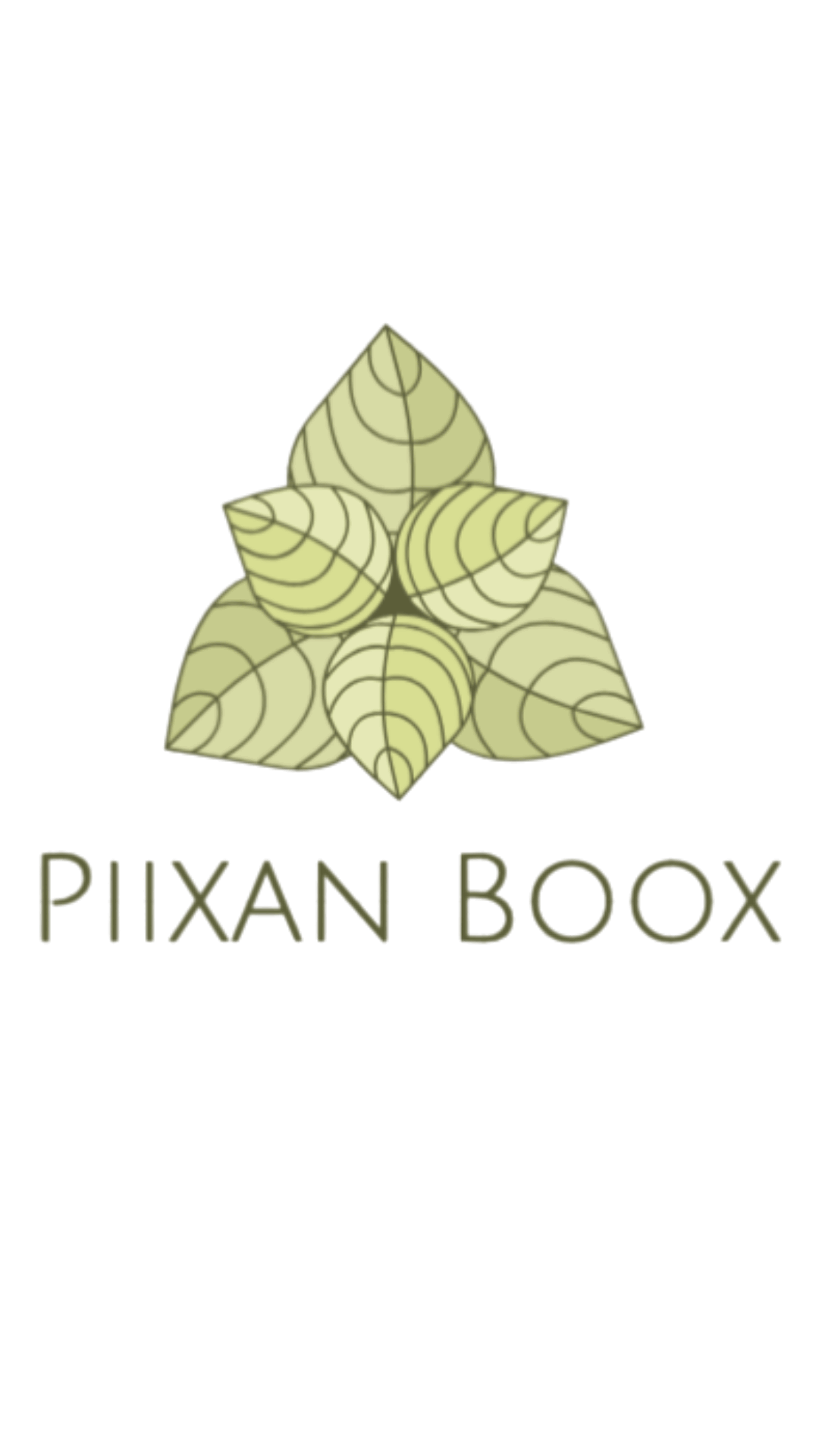 Piixan Boox logo