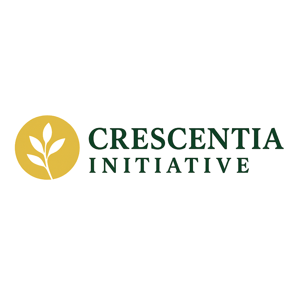 Crescentia Initiative logo