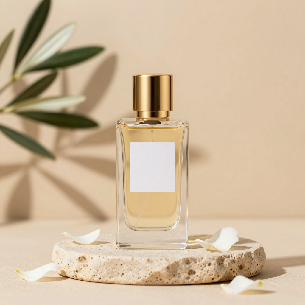 Perfume Floral Absoluto Alencare
