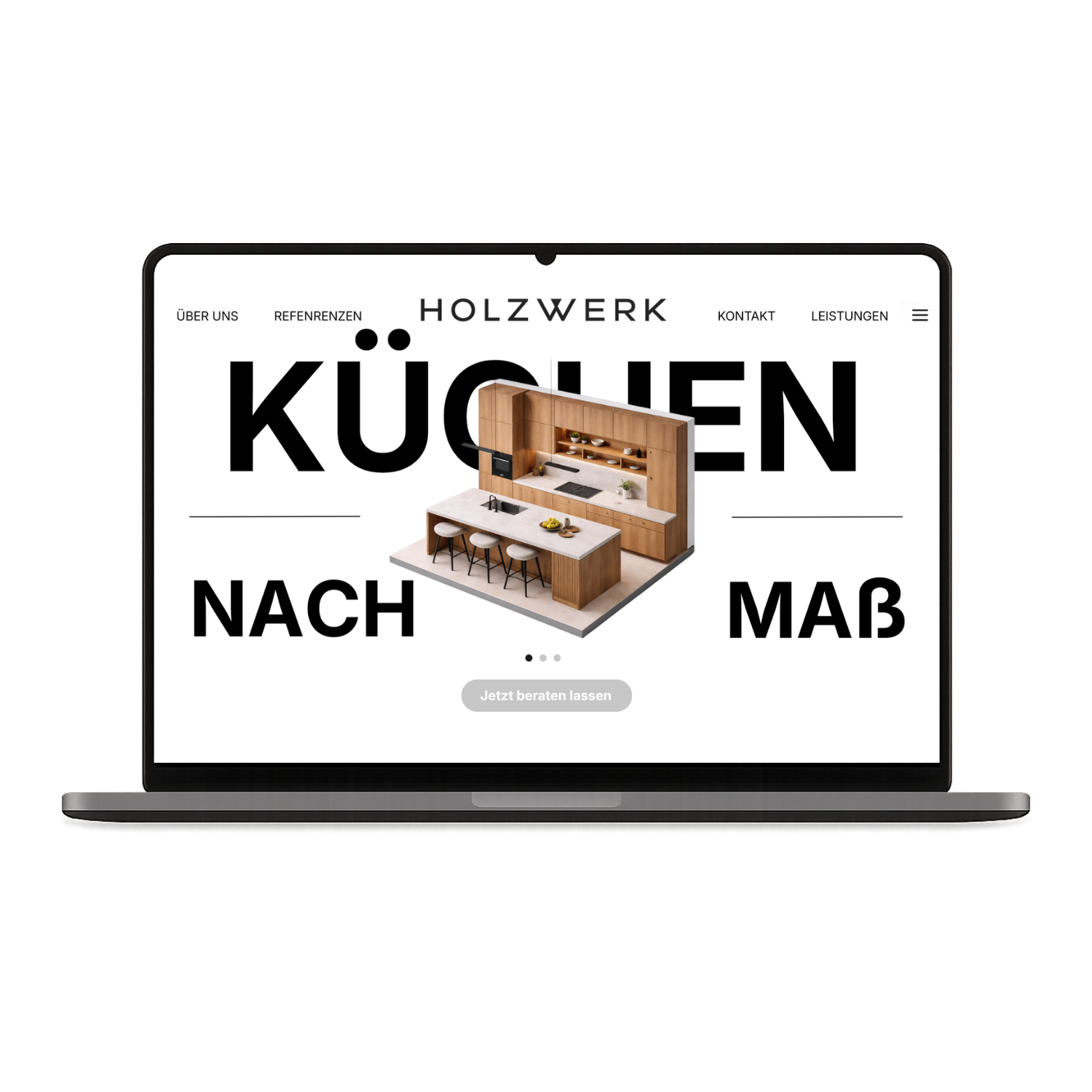 Webdesign Showcase