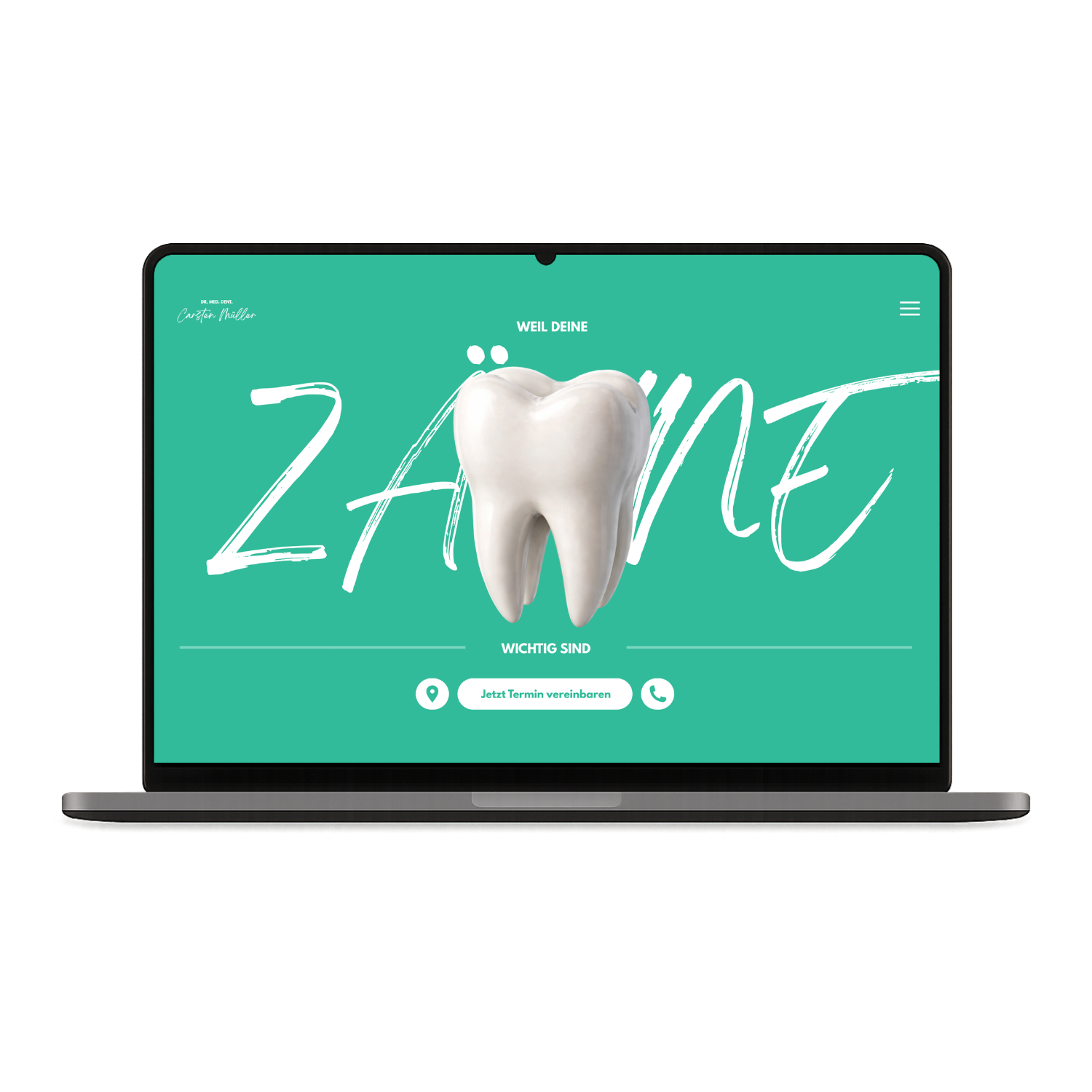 Webdesign Showcase