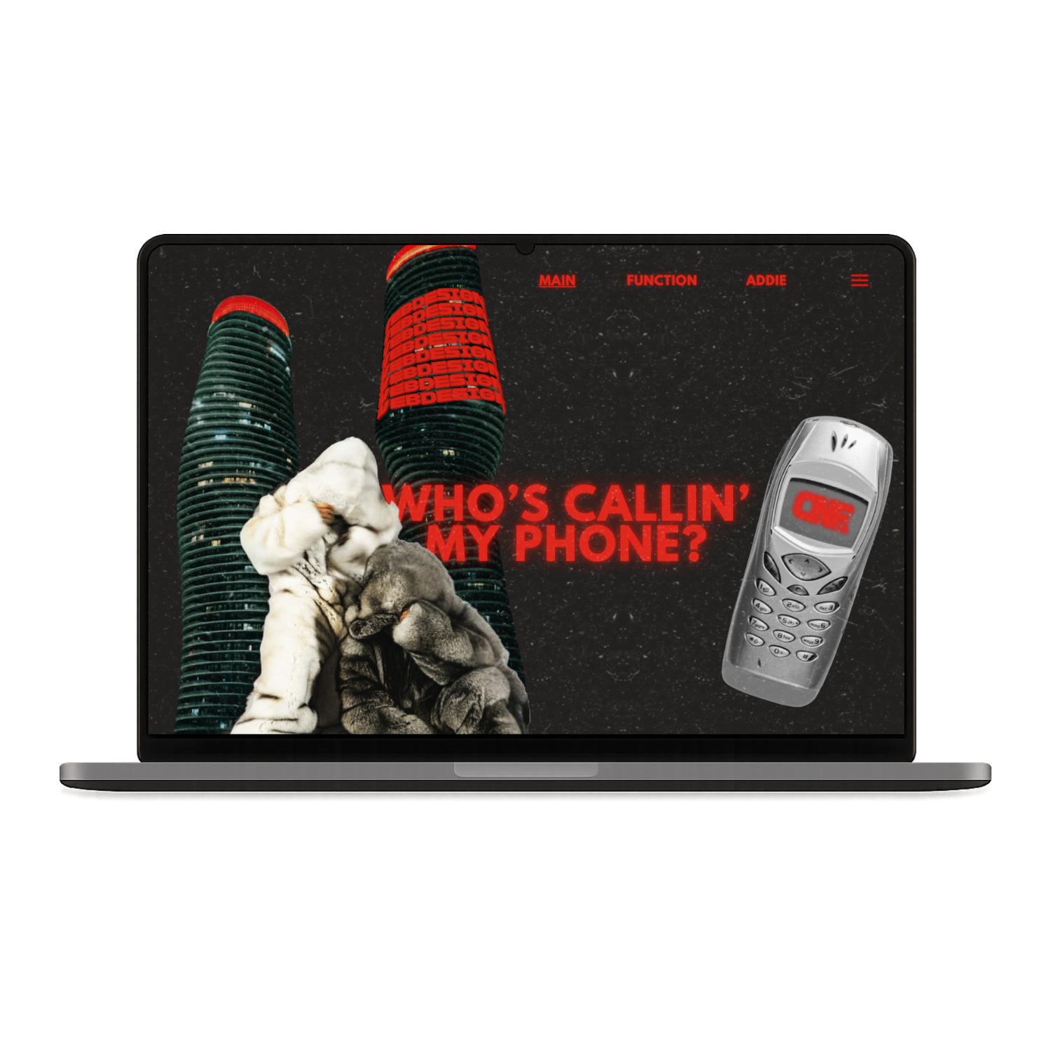 Webdesign Showcase