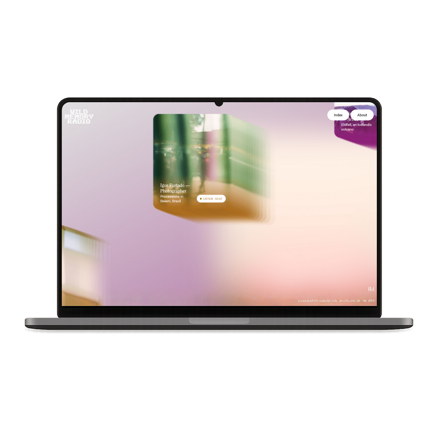 Webdesign Showcase