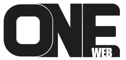OneWeb Solutions Logo