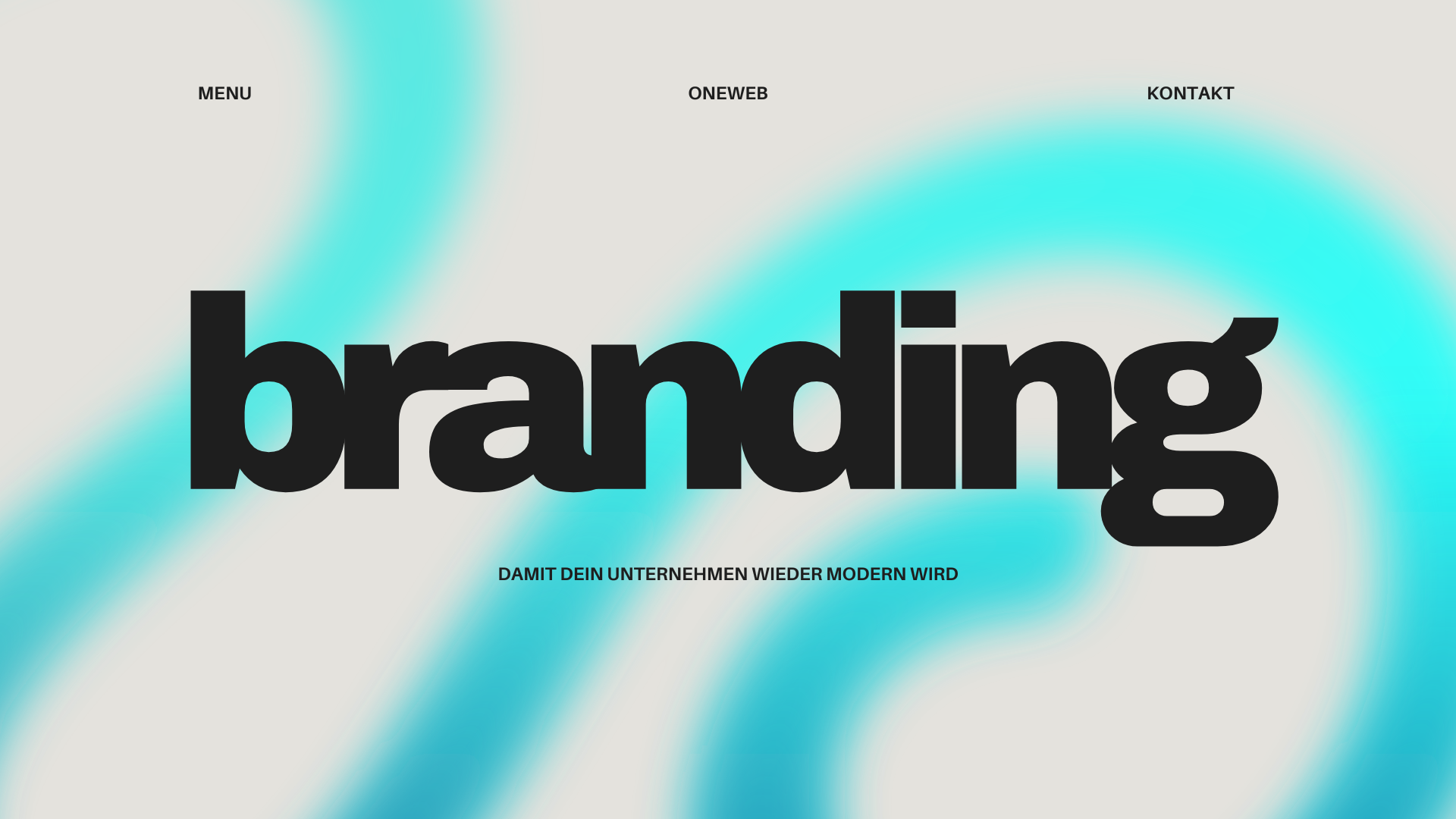 Branding