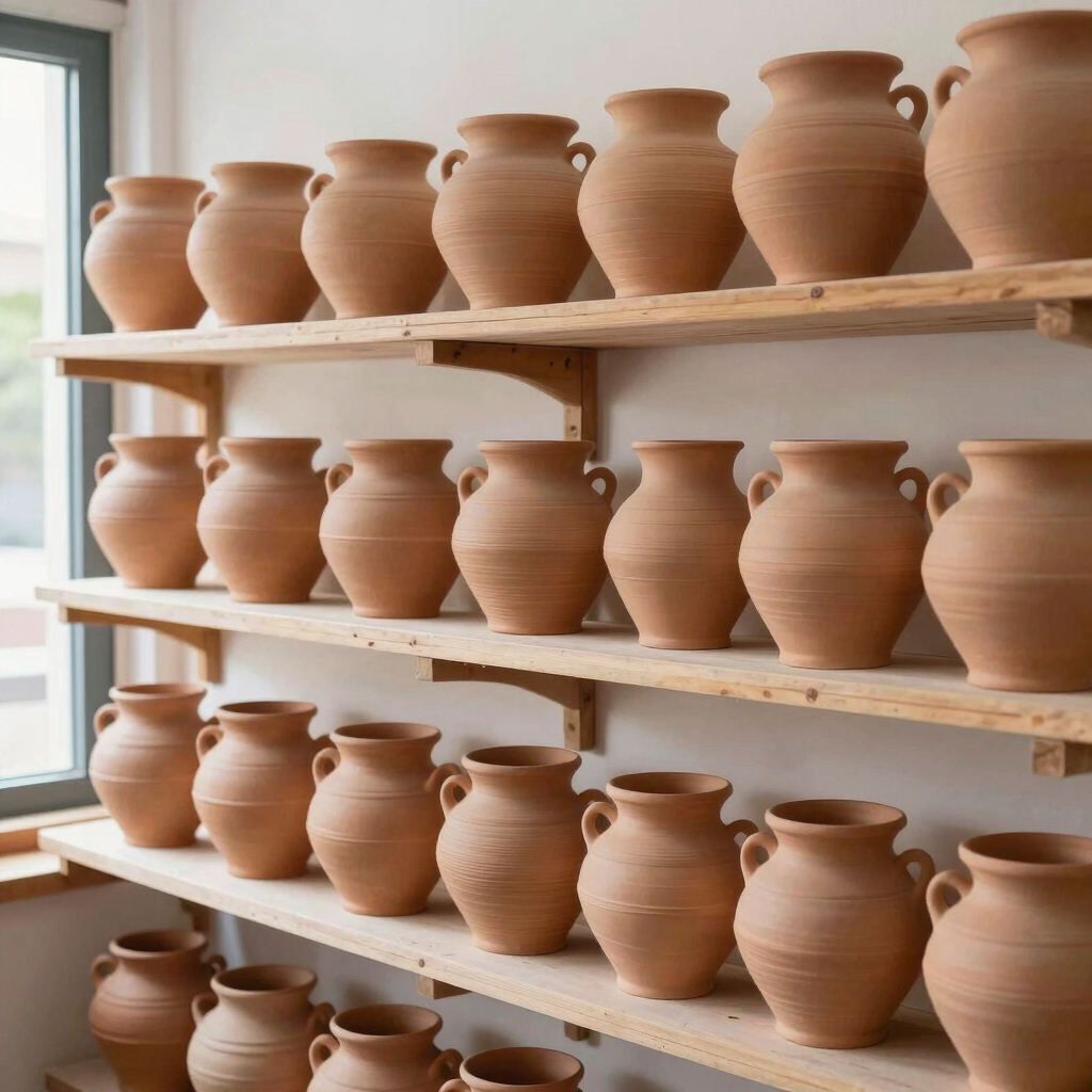 Zanaat ve Sanat Atölyeleri Rotası