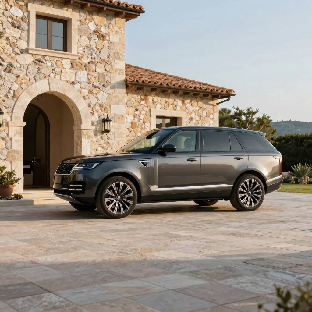 VIP Transfer ve Lojistik Koordinasyonu
