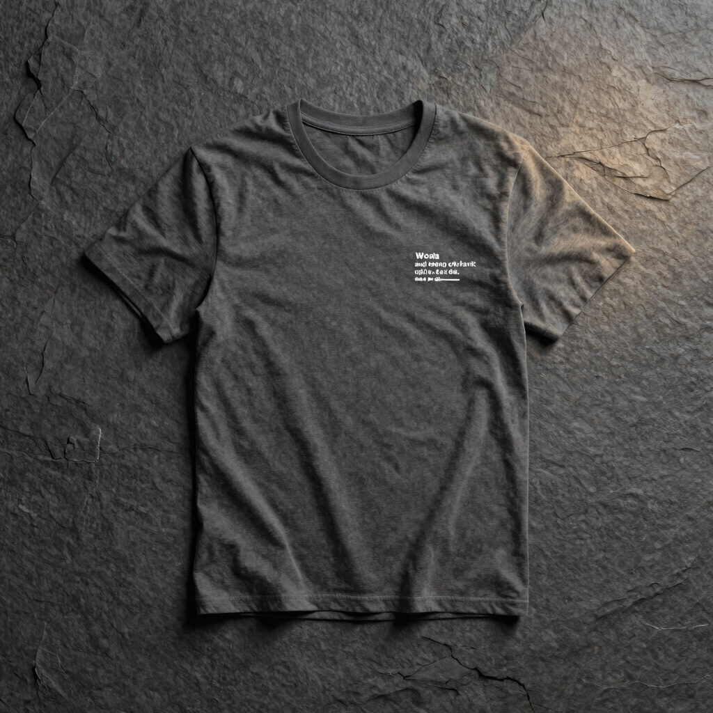 The 'Introvert's Manifesto' Tee