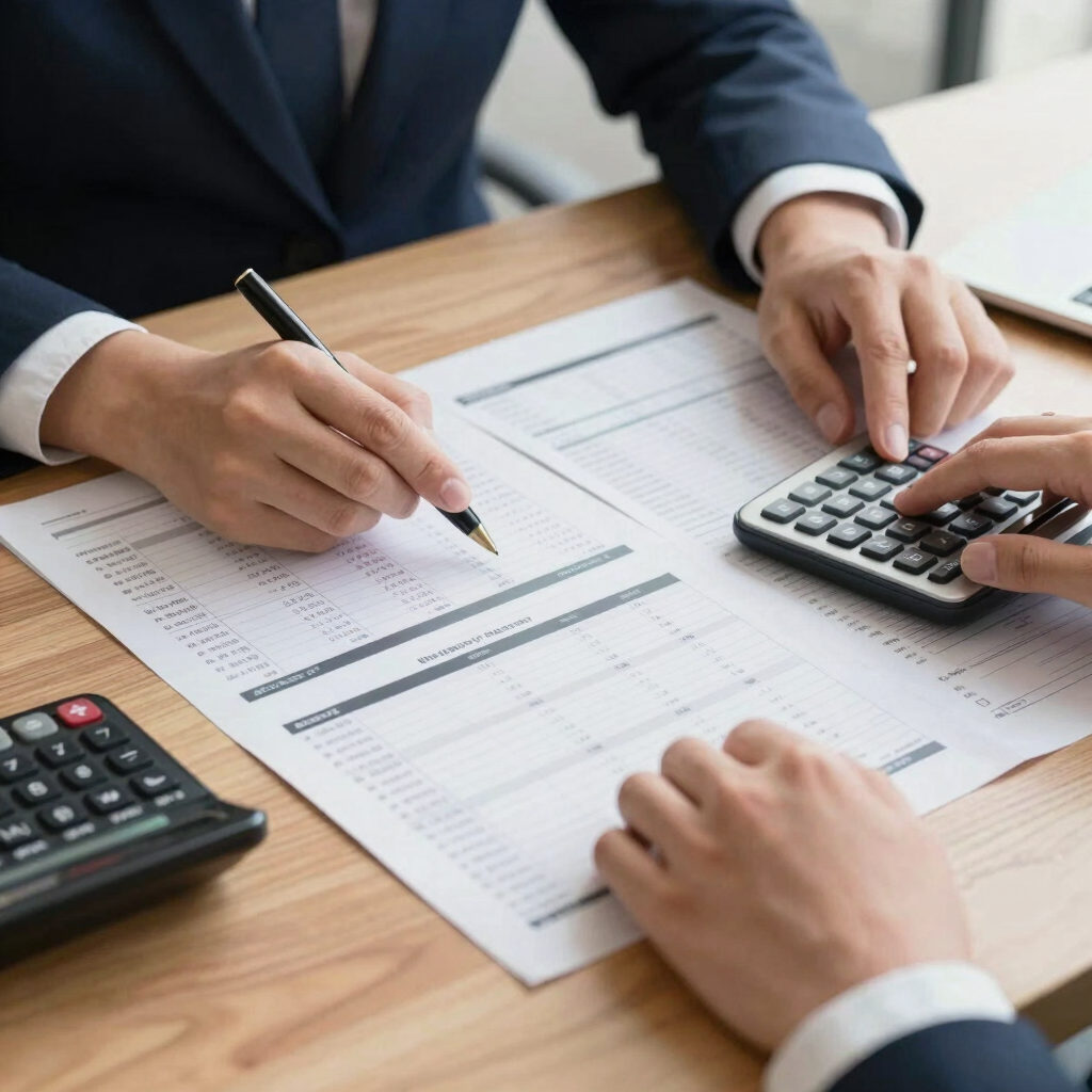 Formation Comptabilité OHADA