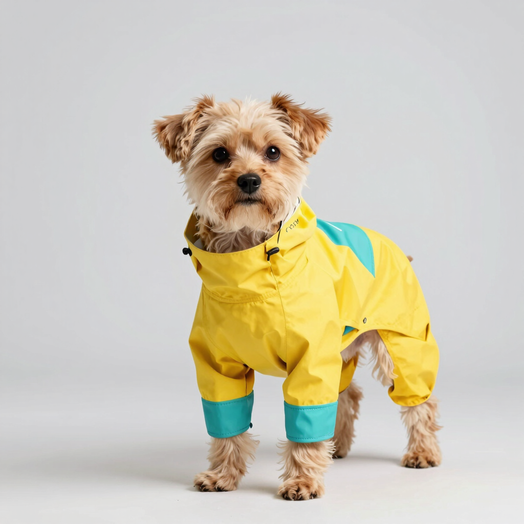 Impermeable Ligero Lluvia Feliz